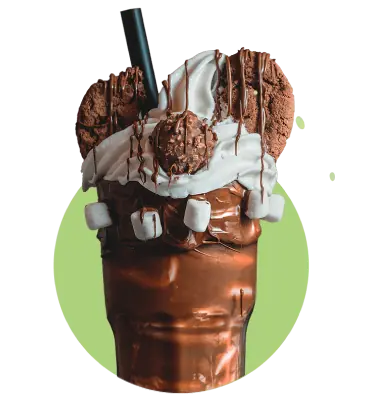 milkshake